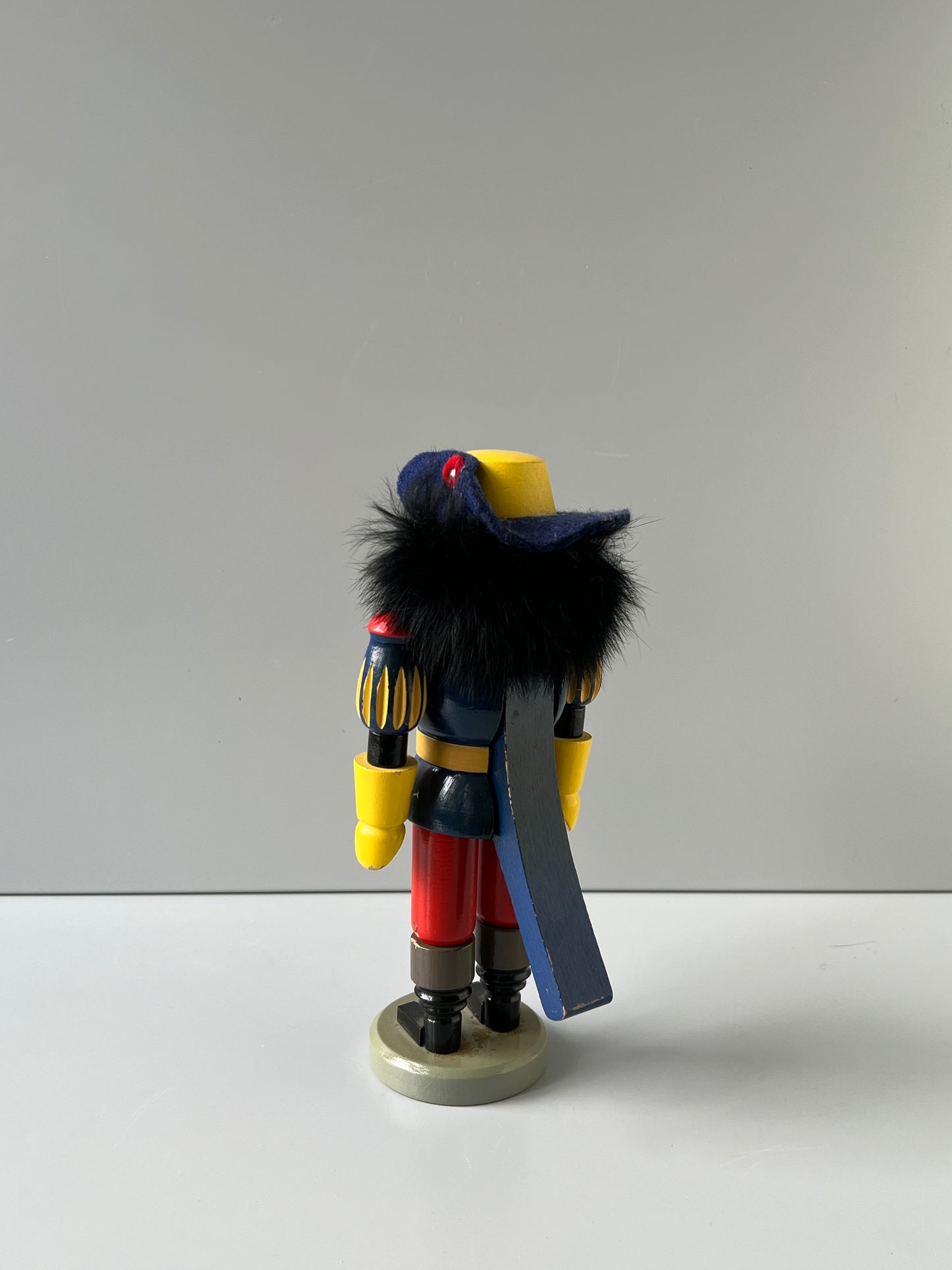 OBJEKT DER WOCHE Nussknacker