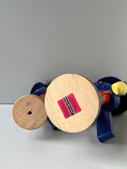 OBJEKT DER WOCHE Nussknacker