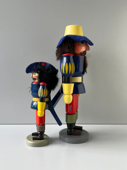 OBJEKT DER WOCHE Nussknacker