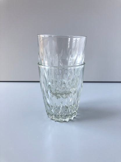 UDSSR Trinkglas