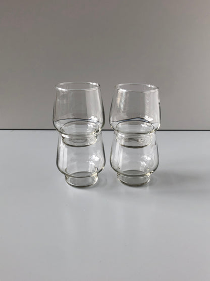 SUPERFEST Cognac-Glas