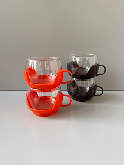 SUPERFEST Teeglas