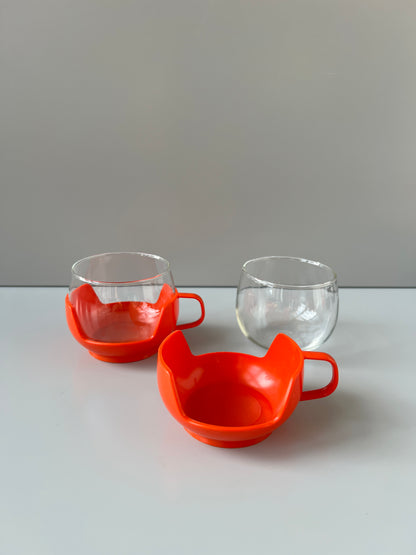 SUPERFEST Teeglas