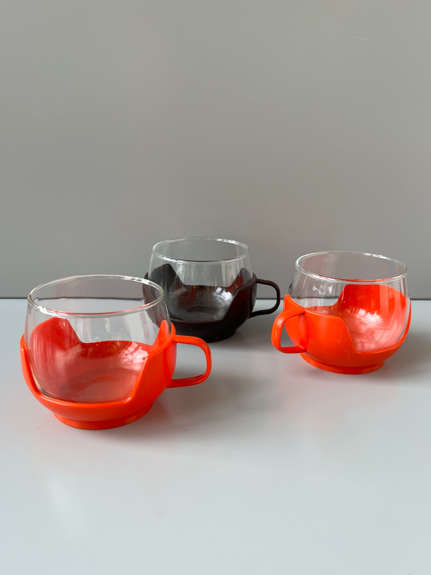 SUPERFEST Teeglas