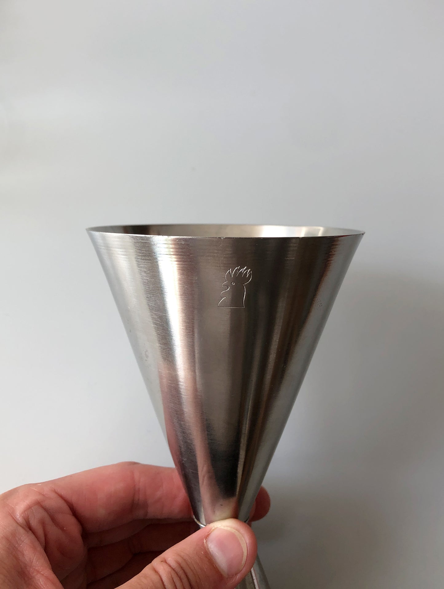 ABS Eiskaffeebecher PETROFF-BOHNE