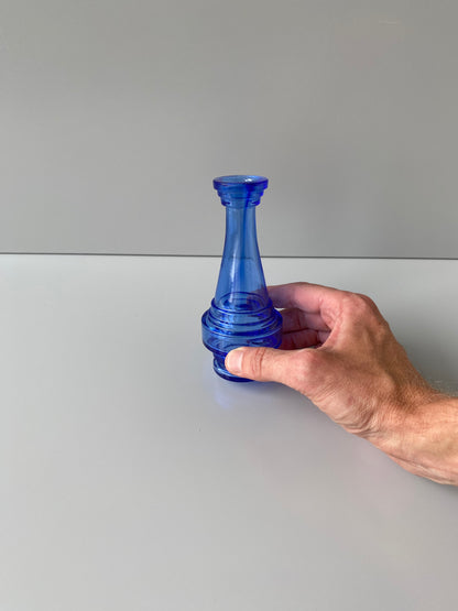 TISCHVASE Glas