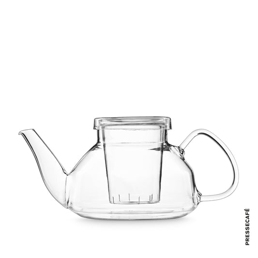 TEEKANNE 5100 Ilse Decho
