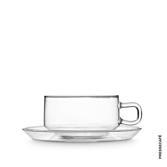 JENAER GLAS Teetasse ILSE DECHO