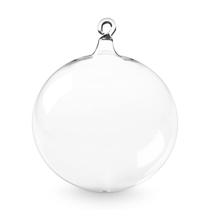 LAUSCHA Weihnachtskugeln