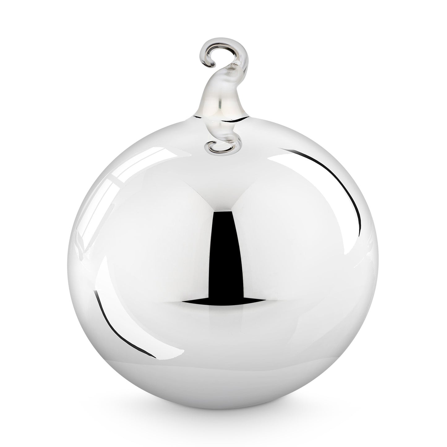 LAUSCHA Weihnachtskugeln