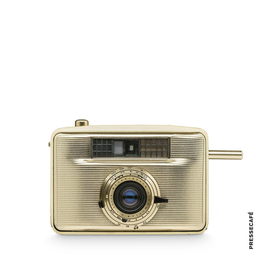 PENTI II Fotoapparat GOLD