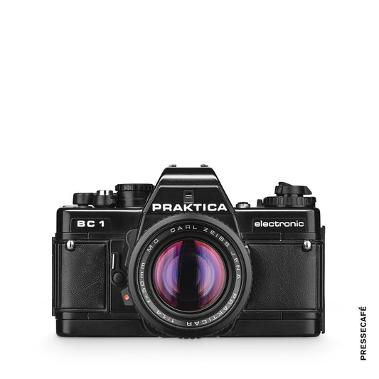 PRAKTICA BC1 Fotoapparat
