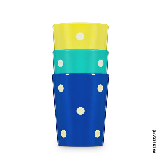 PUNKTEBECHER