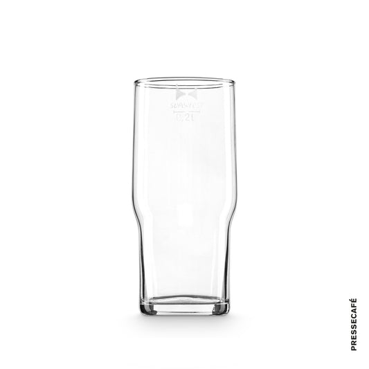 SUPERFEST Glas DDR 200ml