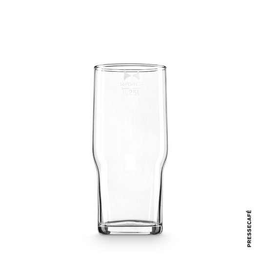 SUPERFEST 250ml Glas