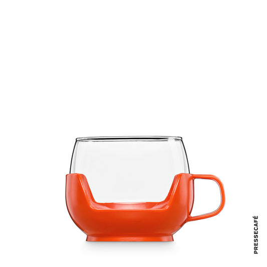 SUPERFEST Teeglas