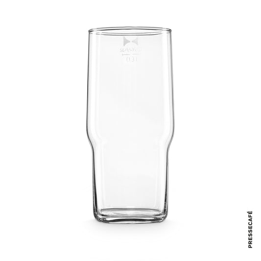 SUPERFEST 300ml Kleines Bierglas