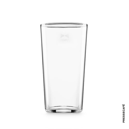 SUPERFEST Konic-Becherglas