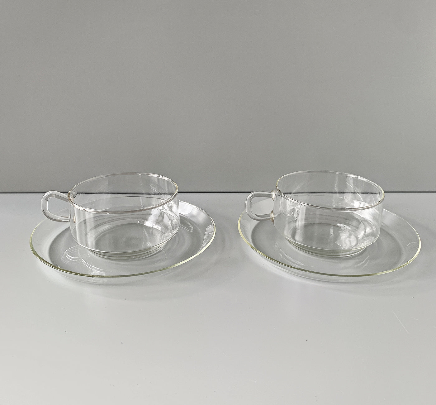 JENAER GLAS Teetasse ILSE DECHO