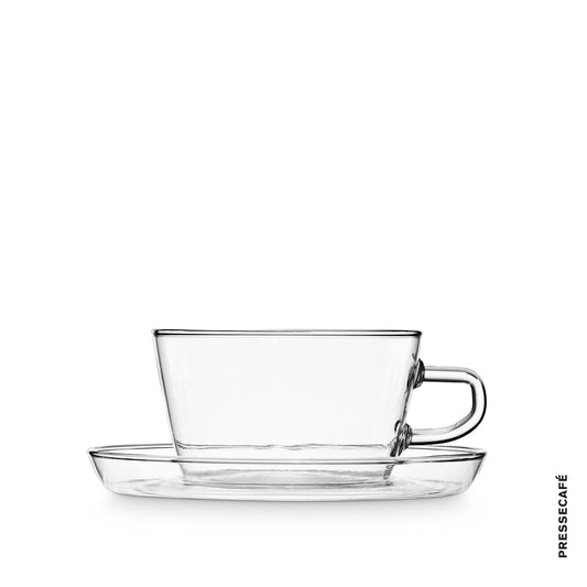 JENAER GLAS Teetasse MERZ I