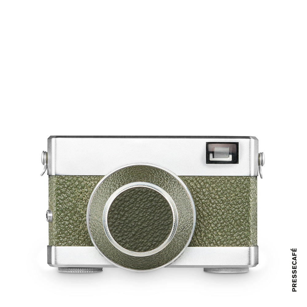 CARL ZEISS Fotoapparat Werra 1
