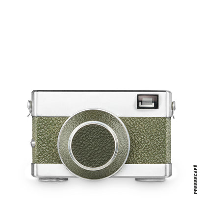 CARL ZEISS Fotoapparat Werra 1