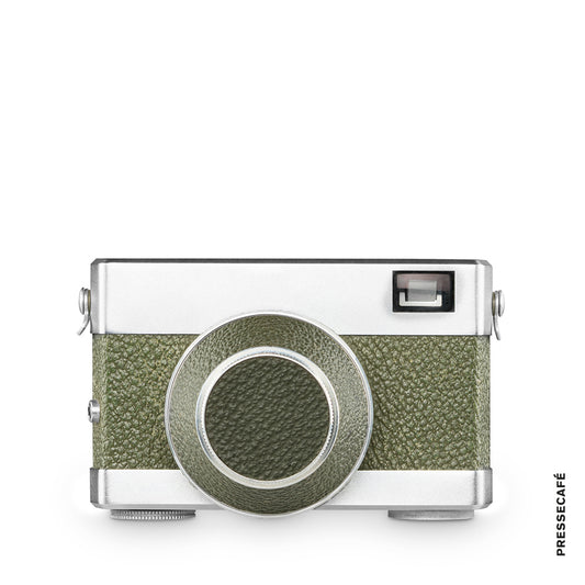 CARL ZEISS Fotoapparat Werra 1