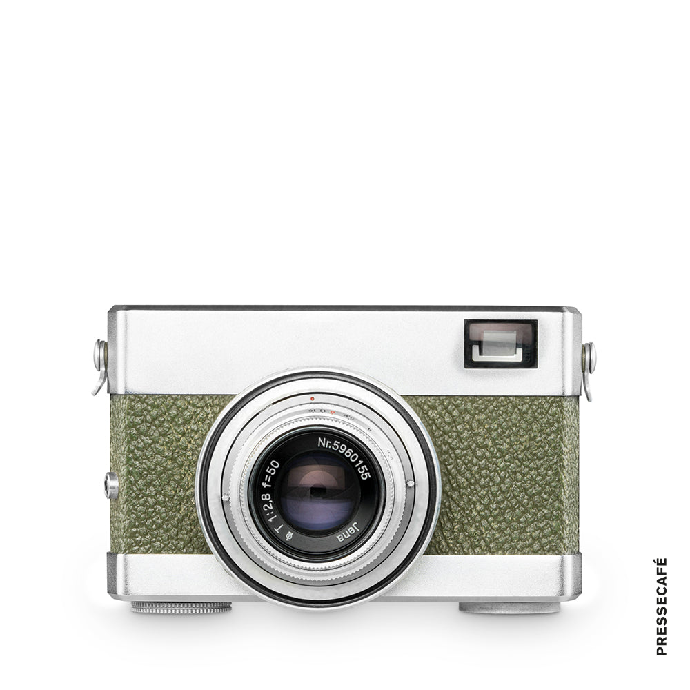 CARL ZEISS Fotoapparat Werra 1