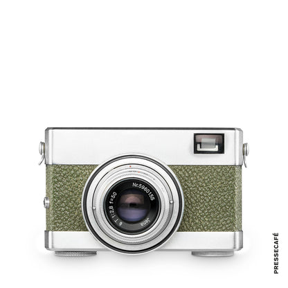 CARL ZEISS Fotoapparat Werra 1