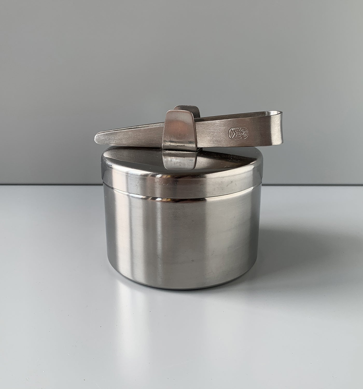 ABS Zuckerdose Petroff-Bohne