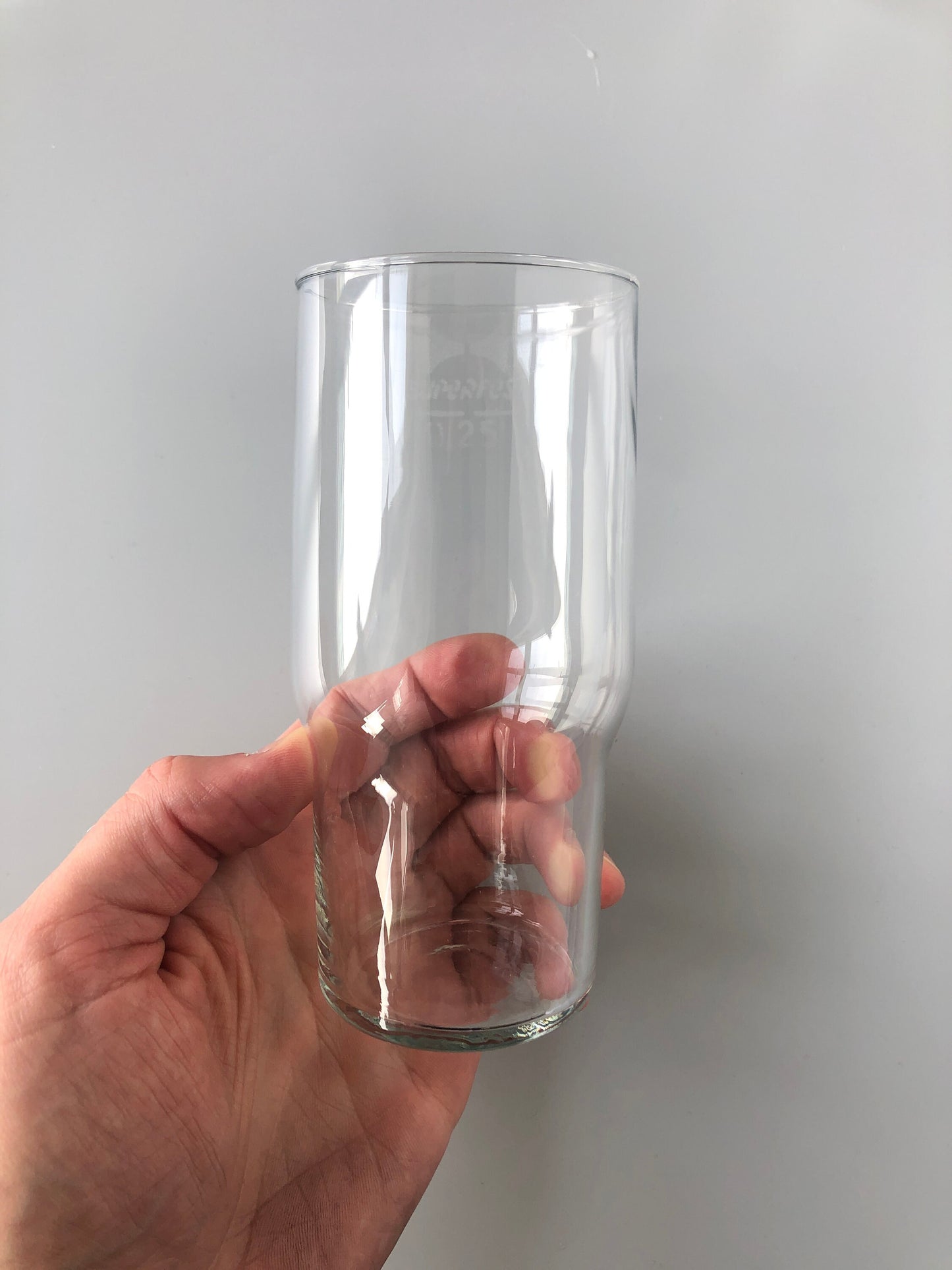 SUPERFEST 250ml Glas