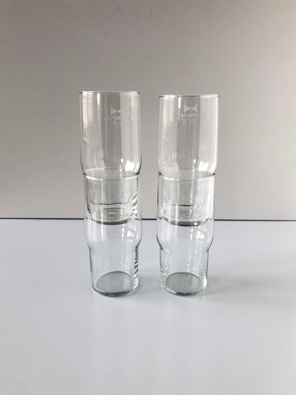 SUPERFEST 250ml Glas
