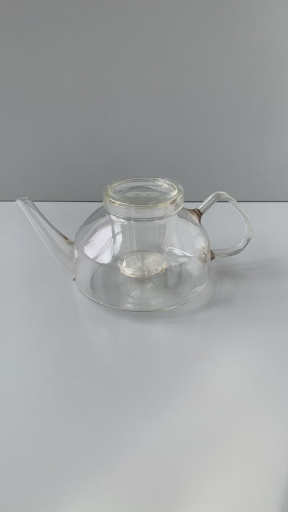 TEEKANNE 5100 Ilse Decho