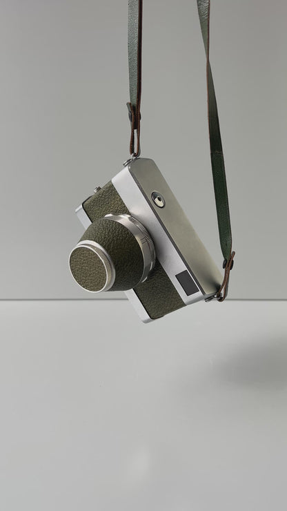 CARL ZEISS Fotoapparat Werra 1